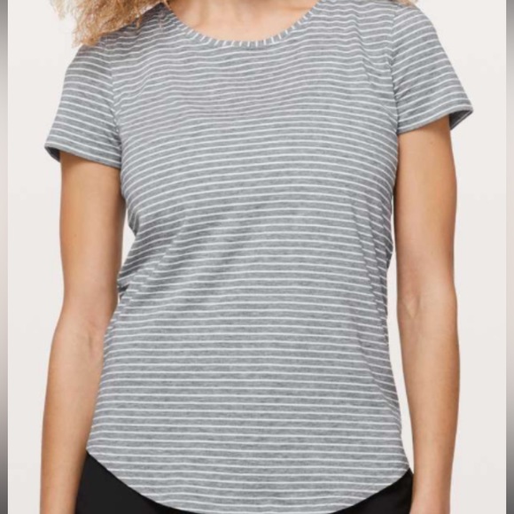 Lululemon Love Tee - Picture 1 of 2